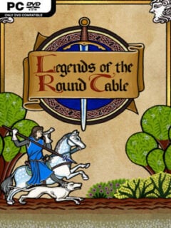 Legends of the Round Table (v2026.04.03) - PC Game on SteamUnlocked