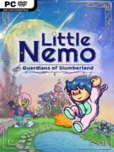 Little Nemo and the Guardians of Slumberland Free Download (v1.0.3) - PC Game on SteamUnlocked