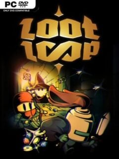 Loot Loop - PC Game on SteamUnlocked