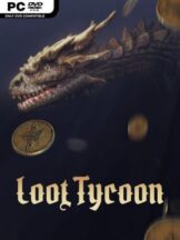 Loot Tycoon Free Download (v0.5.2 & ALL DLC) - PC Game on SteamUnlocked