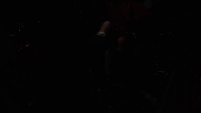 Lost in Voice PC Screenshot
