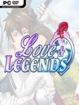 Love & Legends Free Download - PC Game on SteamUnlocked
