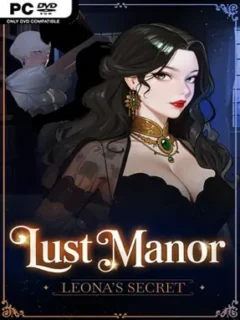 Lust Manor: Leona’s Secret (v1.0 & Uncensored) - PC Game on SteamUnlocked