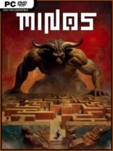 MINOS Free Download (v1.0.1) - PC Game on SteamUnlocked