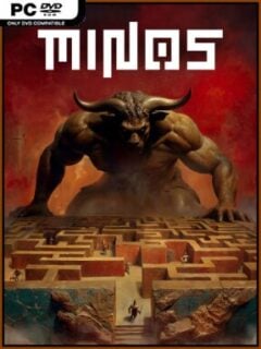 MINOS (v1.0.1) - PC Game on SteamUnlocked