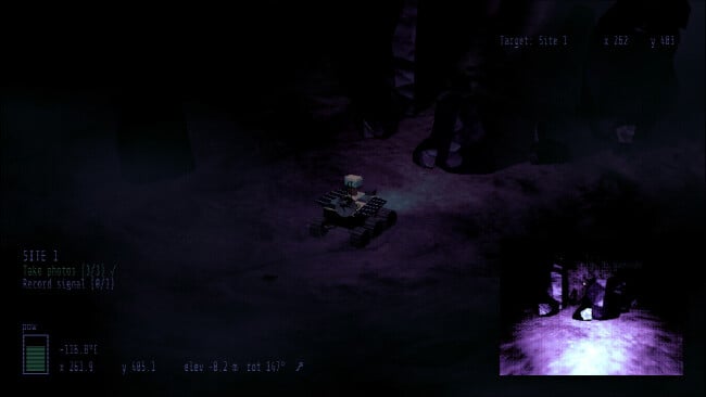 MOONROT PC Screenshot