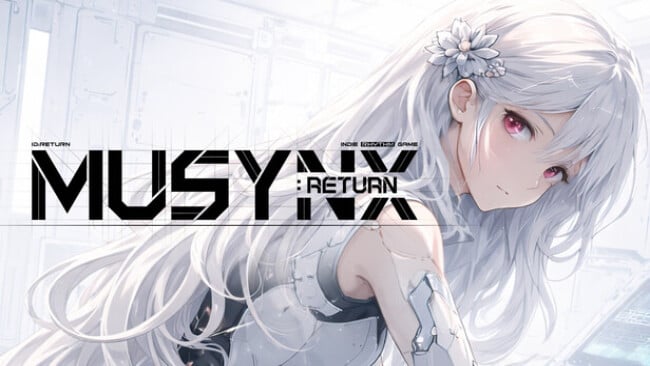MUSYNX:RETURN Free Download
