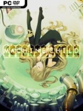 Machine Child Free Download (v1.08.032) - PC Game on SteamUnlocked