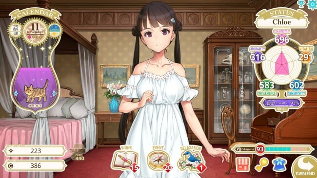 Machine Child PC Screenshot