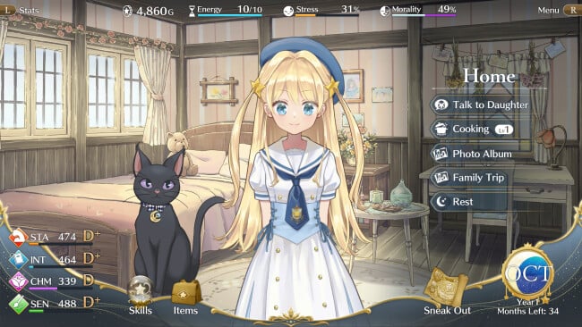 Magical Princess PC Screenshot