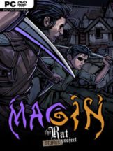 Magin: The Rat Project Stories Free Download (v1.2) - PC Game on SteamUnlocked