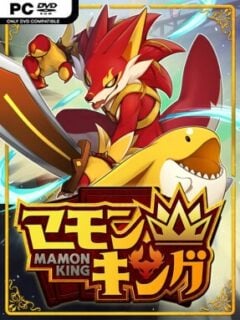 Mamon King (v1.1.1) - PC Game on SteamUnlocked