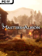 Masters of Albion Free Download (v1.1) - PC Game on SteamUnlocked