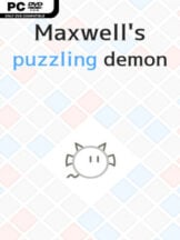 Maxwell’s puzzling demon Free Download (v1.5.22) - PC Game on SteamUnlocked