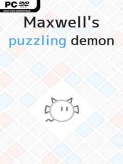 Maxwell’s puzzling demon (v1.5.22) - PC Game on SteamUnlocked
