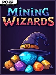Mining Wizards (v1.0.1.2) - PC Game on SteamUnlocked