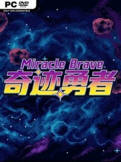 Miracle Brave (v1.2.1) - PC Game on SteamUnlocked