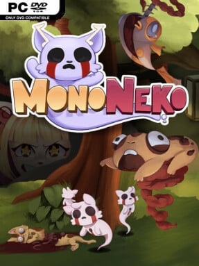 Mononeko: A Rhythm Adventure (v2024.10.02) - PC Game on SteamUnlocked