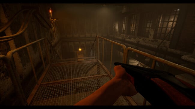 Mortanis Prisoners PC Screenshot