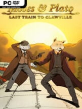 Moses & Plato – Last Train to Clawville Free Download - PC Game on SteamUnlocked