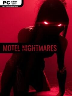 Motel Nightmares - PC Game on SteamUnlocked