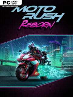 Moto Rush Reborn - PC Game on SteamUnlocked