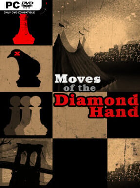 Moves Of The Diamond Hand - PC Game on SteamUnlocked