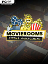 Movierooms – Cinema Management Free Download (v0.2.260416) - PC Game on SteamUnlocked