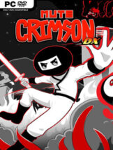 Mute Crimson DX Free Download (v1.0.0.1) - PC Game on SteamUnlocked