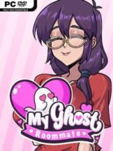 My Ghost Roommate Free Download (v1.0.1 & Uncensored) - PC Game on SteamUnlocked