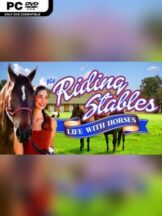 My Riding Stables: Life with Horses Free Download (v2017.05.04) - PC Game on SteamUnlocked