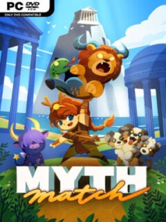 Mythmatch (v1.0.1.3) - PC Game on SteamUnlocked