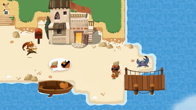 Mythmatch PC Screenshot