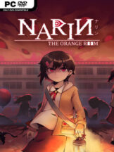 Narin: The Orange Room Free Download - PC Game on SteamUnlocked