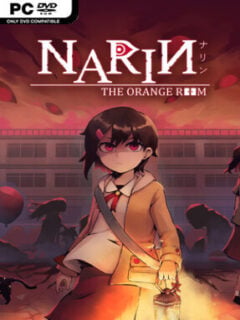 Narin: The Orange Room - PC Game on SteamUnlocked