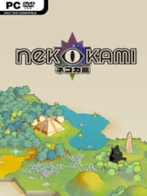 Nekokami – The Human Restoration Project Free Download (v1.0) - PC Game on SteamUnlocked