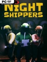 Night Shippers Free Download (v1.01) - PC Game on SteamUnlocked