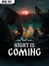 Night is Coming Free Download (v0.57.06) - PC Game on SteamUnlocked