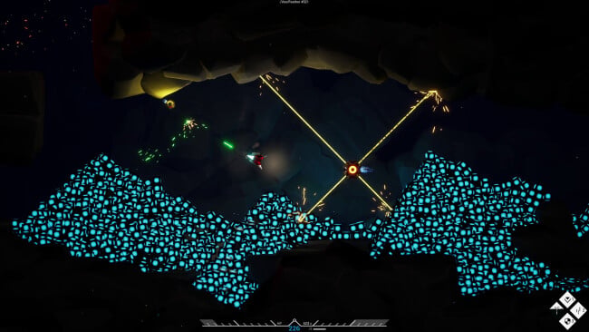 Nimillion – The last expedition PC Screenshot