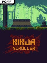 Ninja Scroller Free Download (v1.61.8.49) - PC Game on SteamUnlocked
