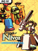 Nivoz Running Canned Free Download (v1.0.5b) - PC Game on SteamUnlocked