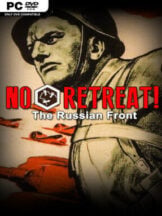 No Retreat! The Russian Front Free Download (v1.0.2) - PC Game on SteamUnlocked