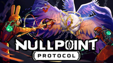 Nullpoint Protocol Free Download (v1.0.1) » SteamUnlocked