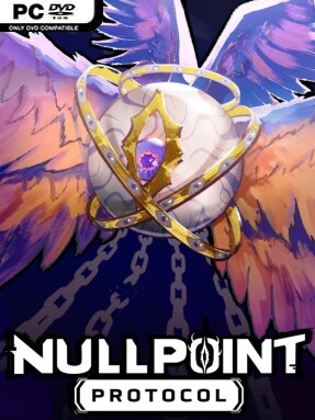Nullpoint Protocol (v1.0.1) - PC Game on SteamUnlocked