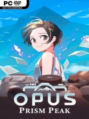 OPUS: Prism Peak Free Download (v1.34.5.82 & ALL DLC)