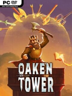 Oaken Tower (v0.4 & ALL DLC) - PC Game on SteamUnlocked