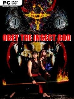Obey the Insect God (v2026.04.11) - PC Game on SteamUnlocked