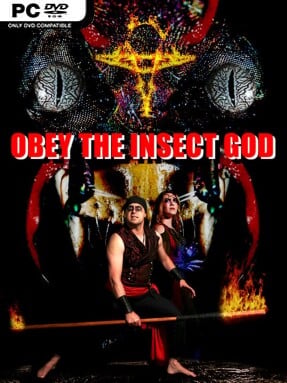 Obey the Insect God (v2026.04.11) - PC Game on SteamUnlocked