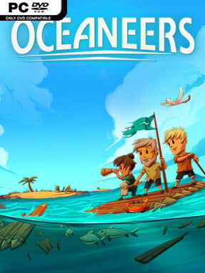 Oceaneers (v0.1.4o) - PC Game on SteamUnlocked