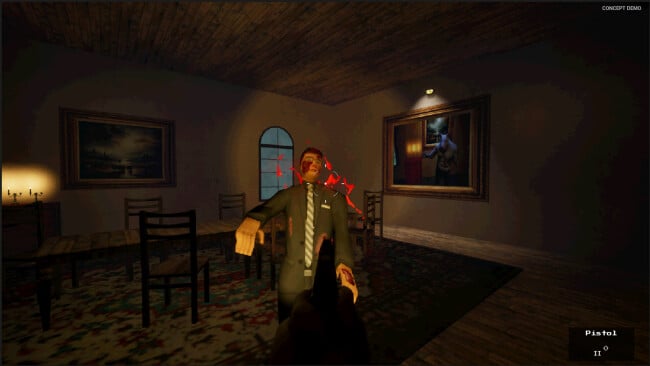 One Last Toast PC Screenshot